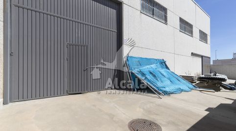 Photo 3 of Industrial buildings for sale in Alovera, Guadalajara