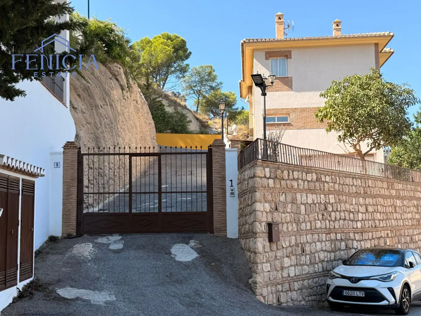 Villa con piscina in vendita a Velilla - Velilla Taramay, imagen 80