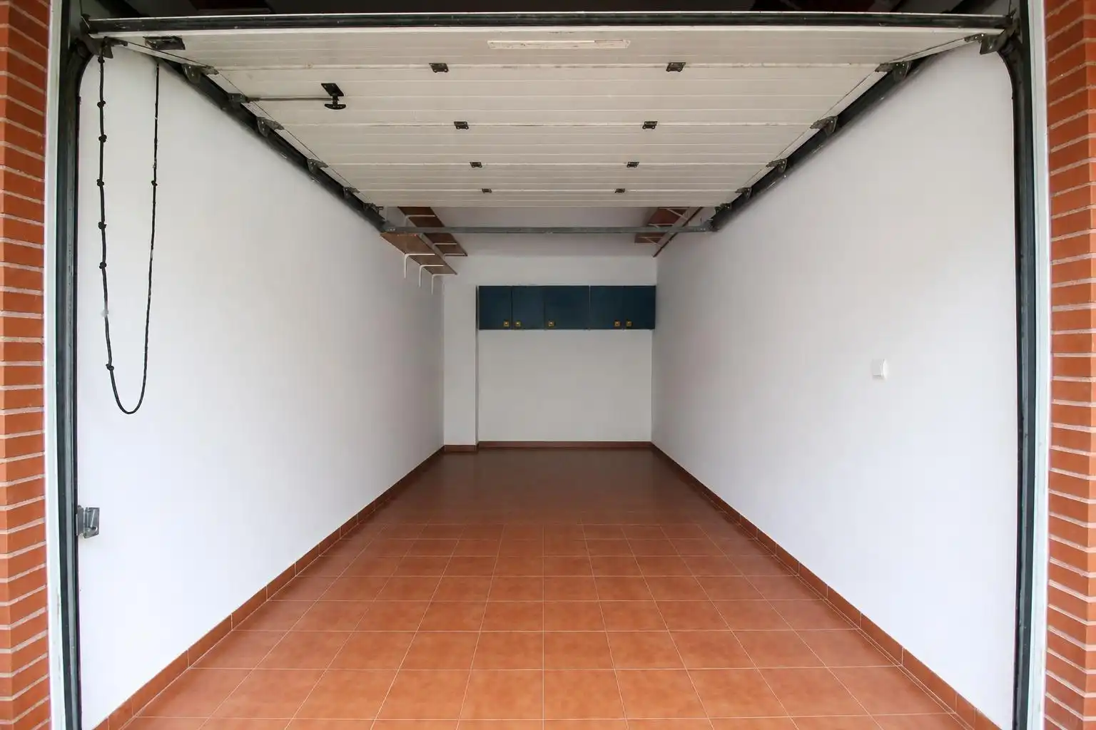 Casa adosada en venda en Hazas de Cesto amb Calefacció, Jardí privat i Parquet