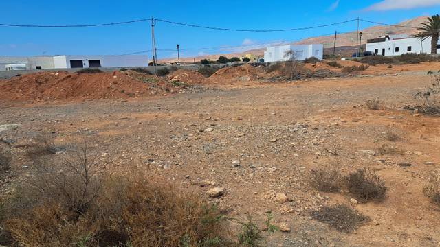Terreno en Venta en Valles de Ortega