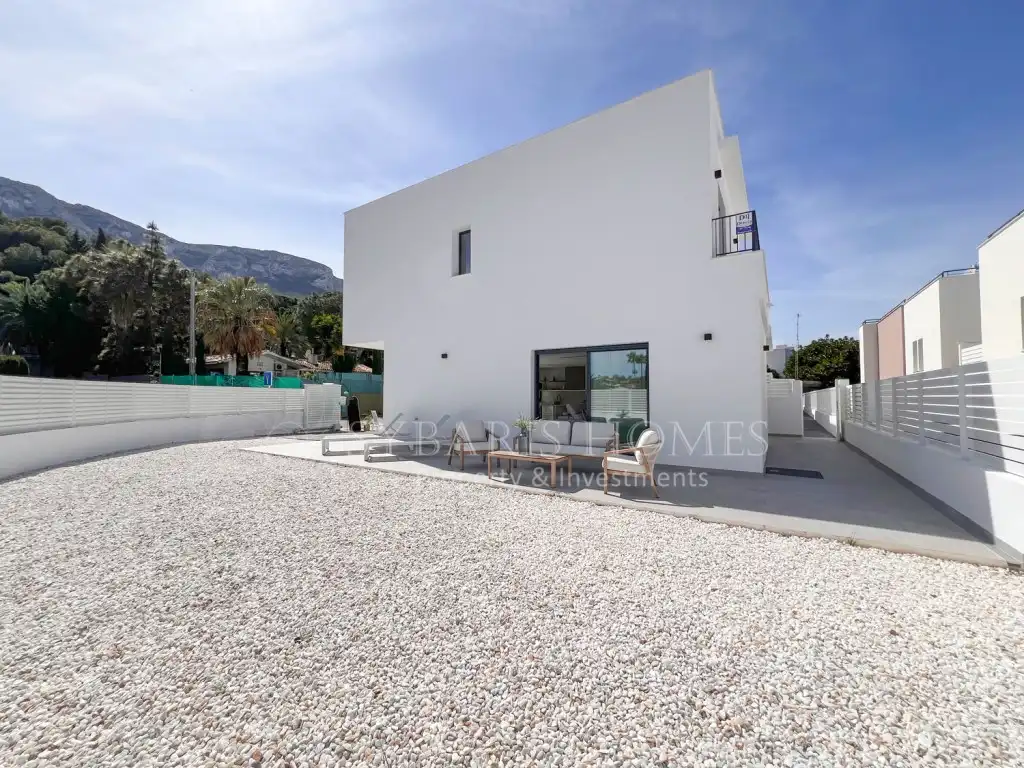 Chalet con piscina en venta en Camino Assagador De Cabanes, imagen 49