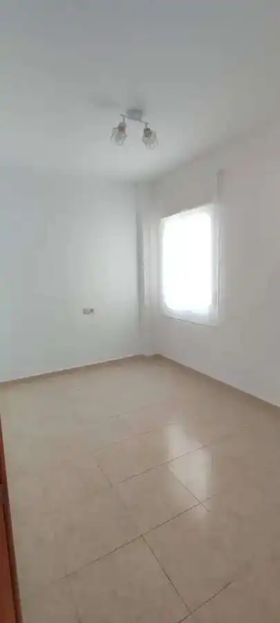 Bedroom of Flat for sale in Guaro  with Terrace and Swimming Pool