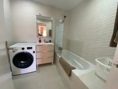 Apartamento con piscina en venta en Paseo Marítimo Rey de España, 95, Edificio Palm Beach - Fuengirola, imagen 18
