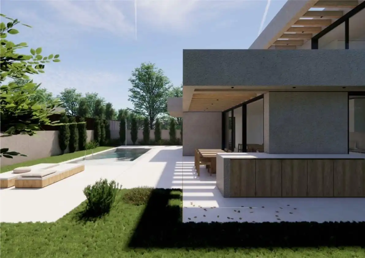 Maison avec piscine à vendre à La Alberca, imagen 3