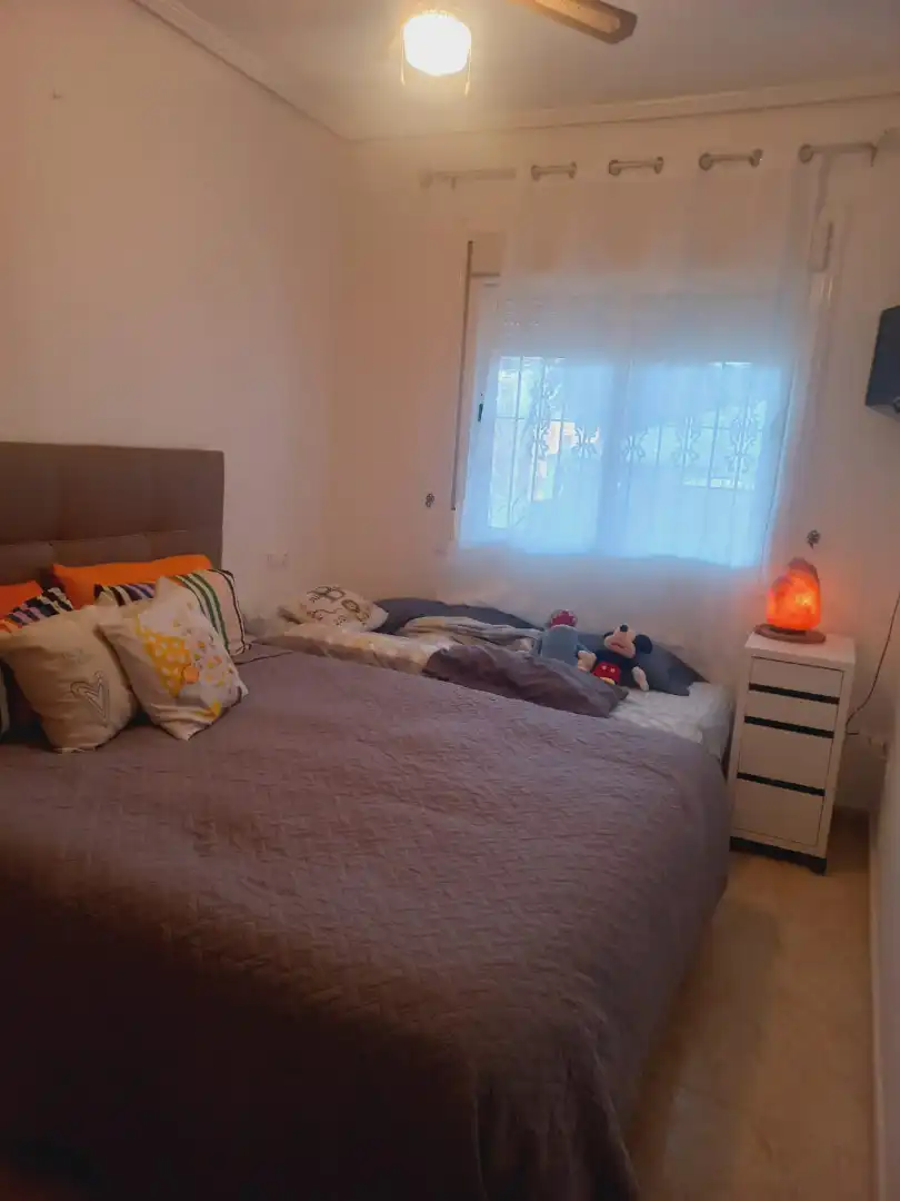 Apartment mit Aufzug zum Verkauf in Calle Santa Teresa, imagen 14