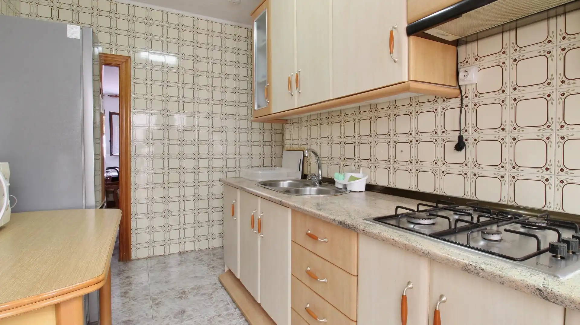 Kitchen of Country homes for sale in Las Cabañuelas