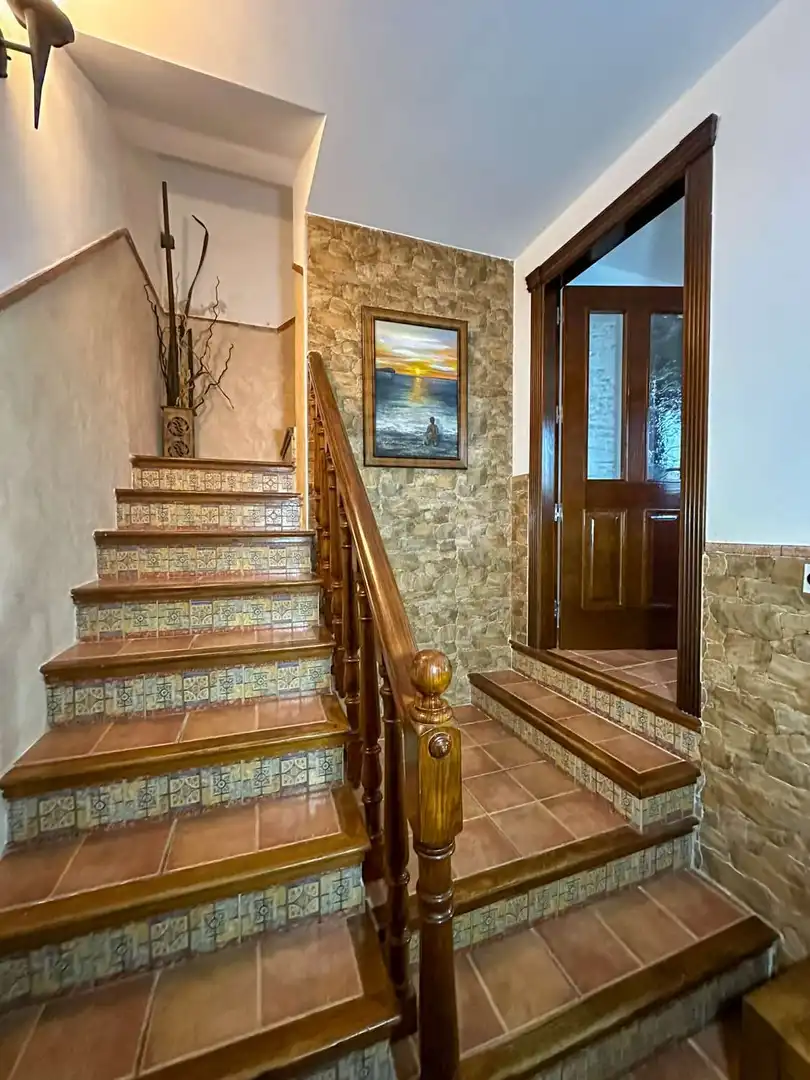 Finca rústica en venta en Salobreña con Parquet y Internet