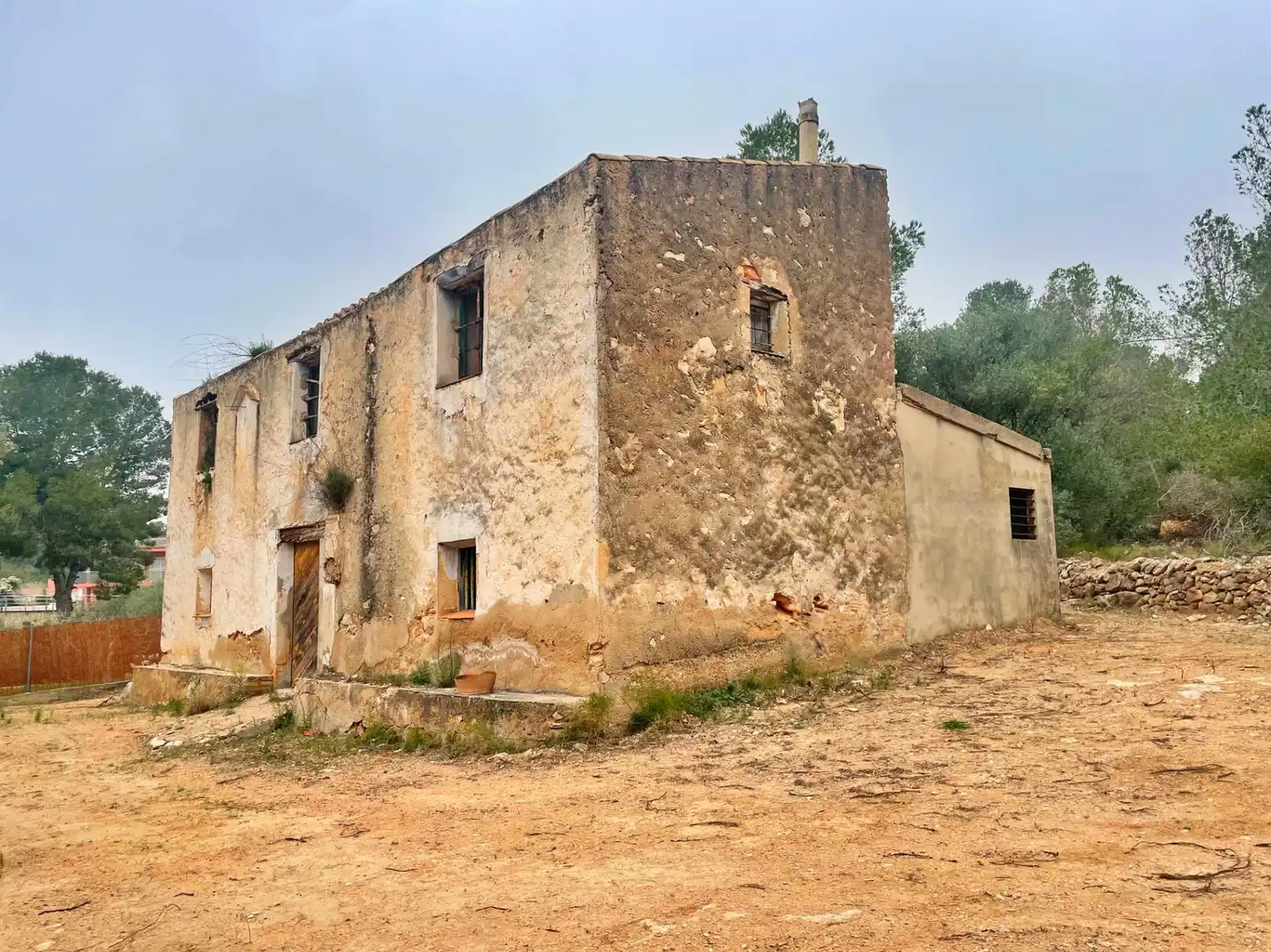 Xalet en venda a Centre