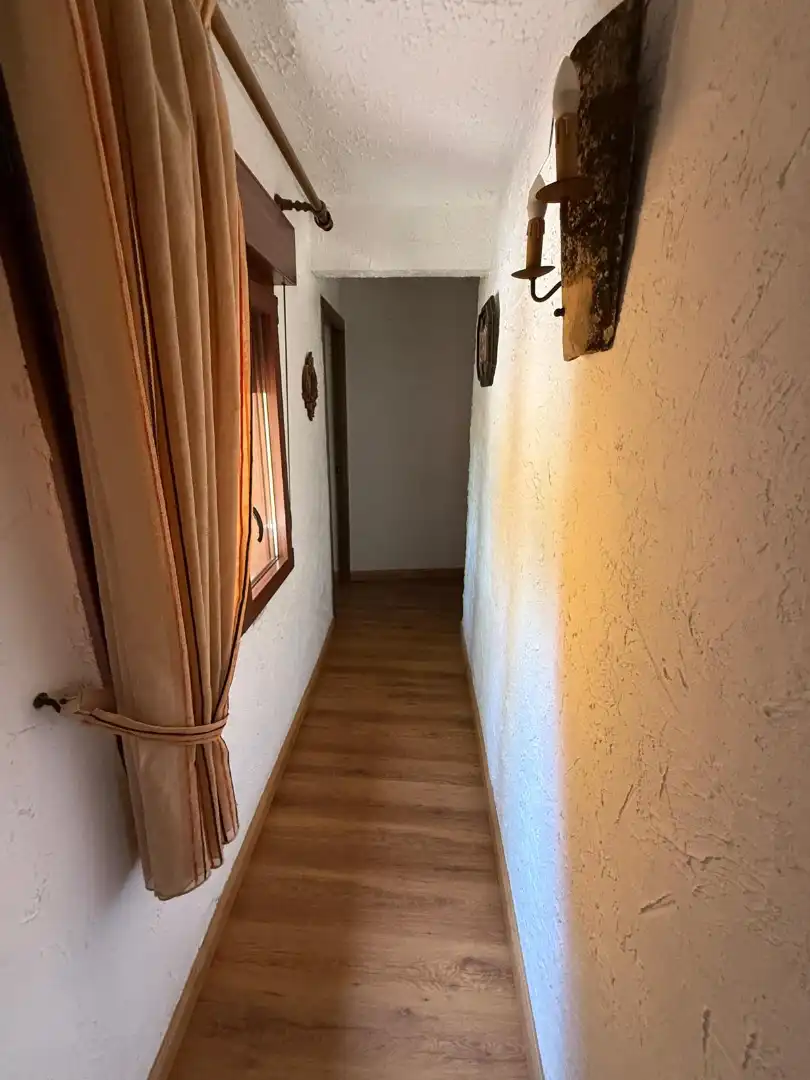 Casa o xalet en venda en Cepeda la Mora amb Calefacció, Jardí privat i Traster