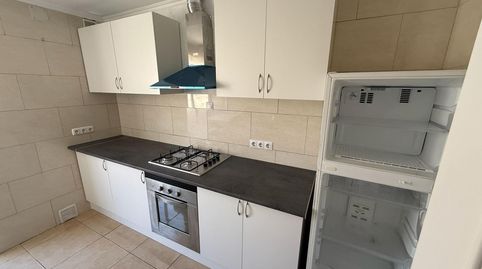Photo 2 of Flat for rent in Calle Lugo, Virgen del Remedio - Parque Lo Morant, Alicante / Alacant