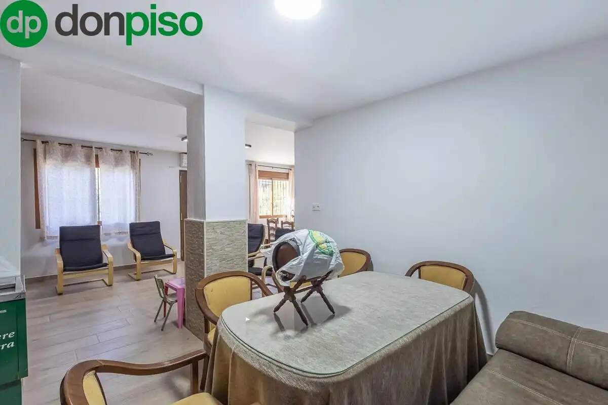Casa amb piscina en venda a Plaza Polígono 5 Parcela 301, imagen 12