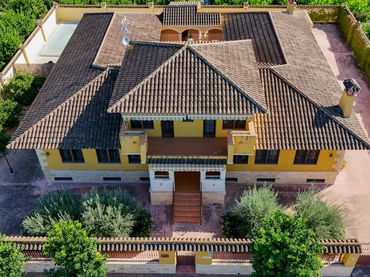 Chalet con balcón en venta en CARRIL SEBASTIANES