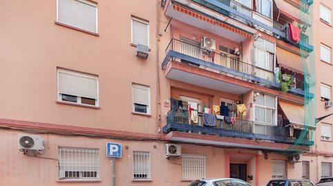 Foto 3 de Pis en venda a C/ la Estrella, Avenida de la Paz, Xirivella