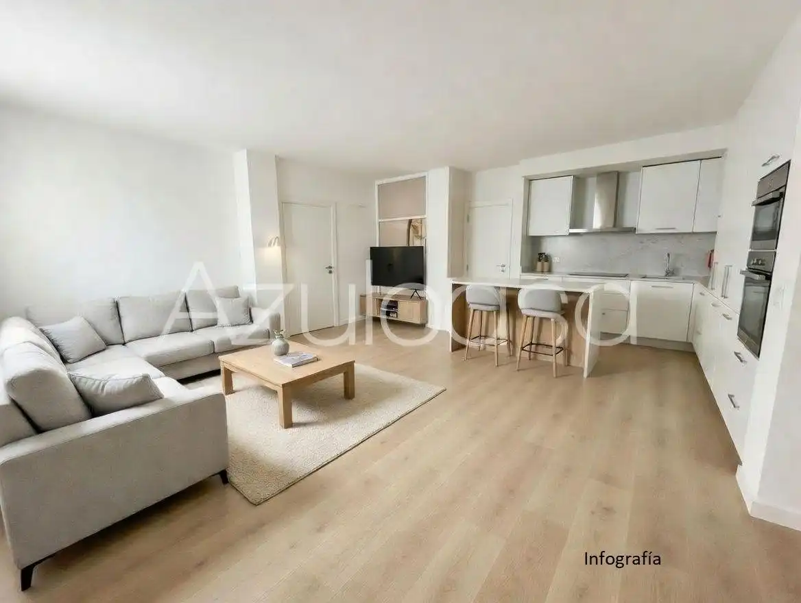 Sala de estar de Local en venta en Alicante / Alacant