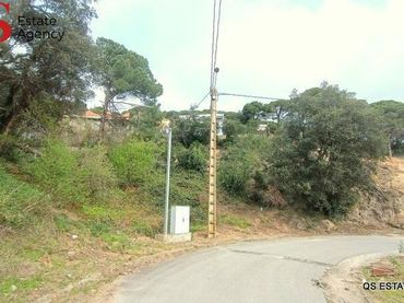 Terreno residencial en venta en Serra Brava
