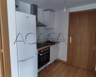 Kitchen of Flat to rent in Alameda de la Sagra  with Heating and Storage room