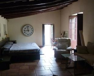 Bedroom of Premises for sale in Canyelles  with Air Conditioner, Terrace and Furnished