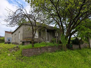 Casa en venta en Acea de Olga - Augas Férreas