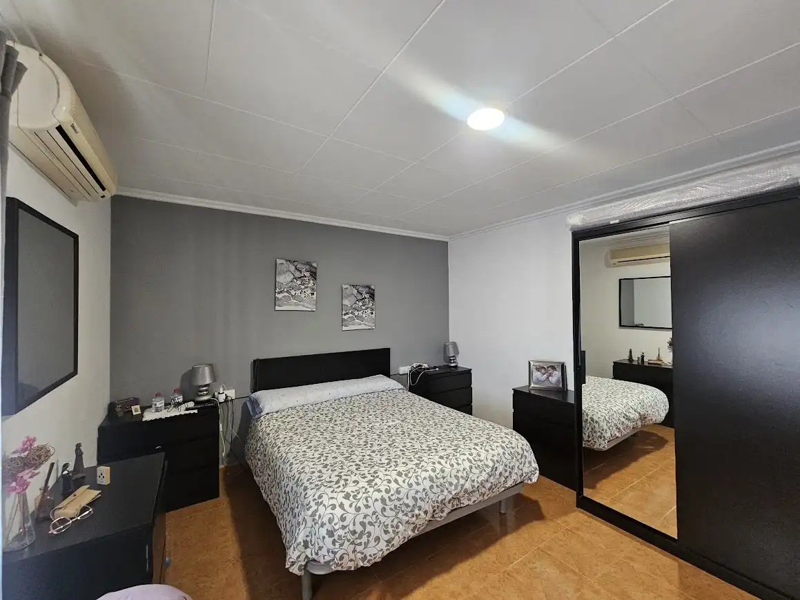 Casa rústica amb piscina en venda a Canals, imagen 30