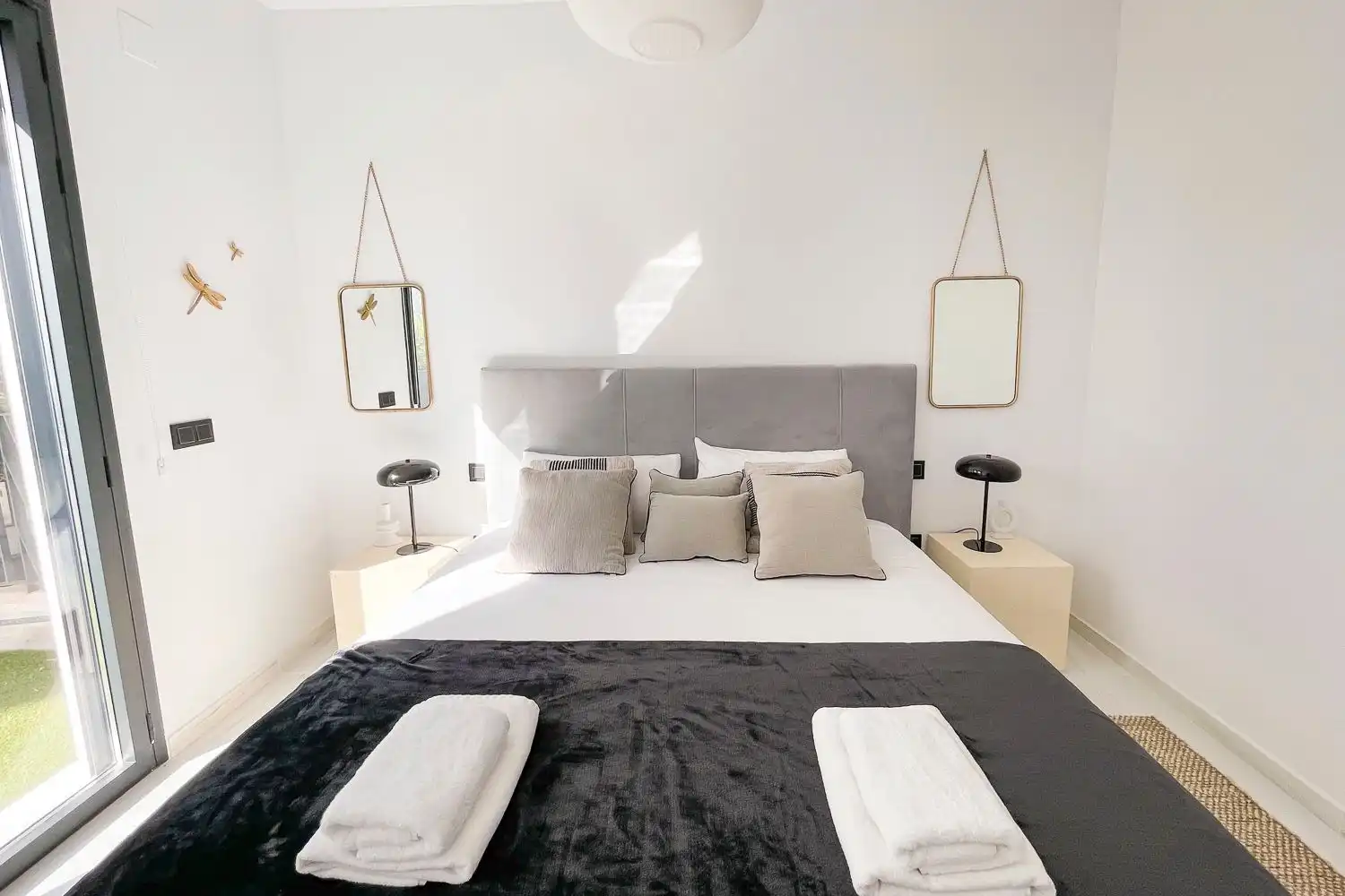 Apartamento con piscina en venta en Platja de Torres, imagen 25