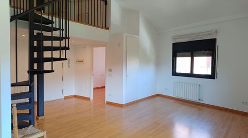 Foto 5 de Dúplex de alquiler en Carrer Antón Agullana, Montilivi, Girona Capital