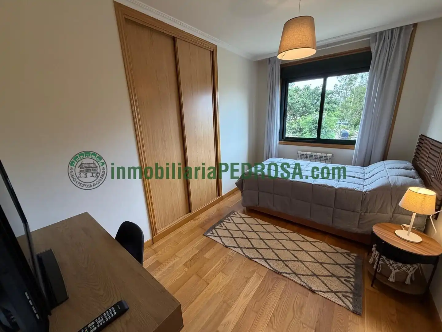 Wohnung zur Miete in Calle RIO OITAVEN, San Salvador - Caeira
