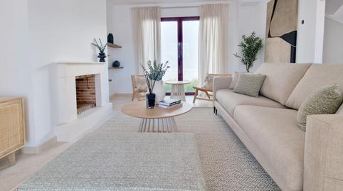 Foto 5 de Casa adosada en venta en Urbanización Doña Julia C/higuera Village 2, Doña Julia Golf, Casares