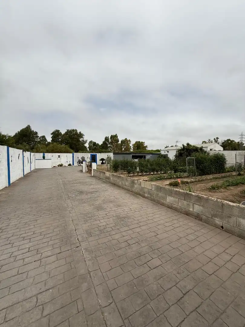 Casa o xalet en venda a Cuatro Pinos - El Carmen
