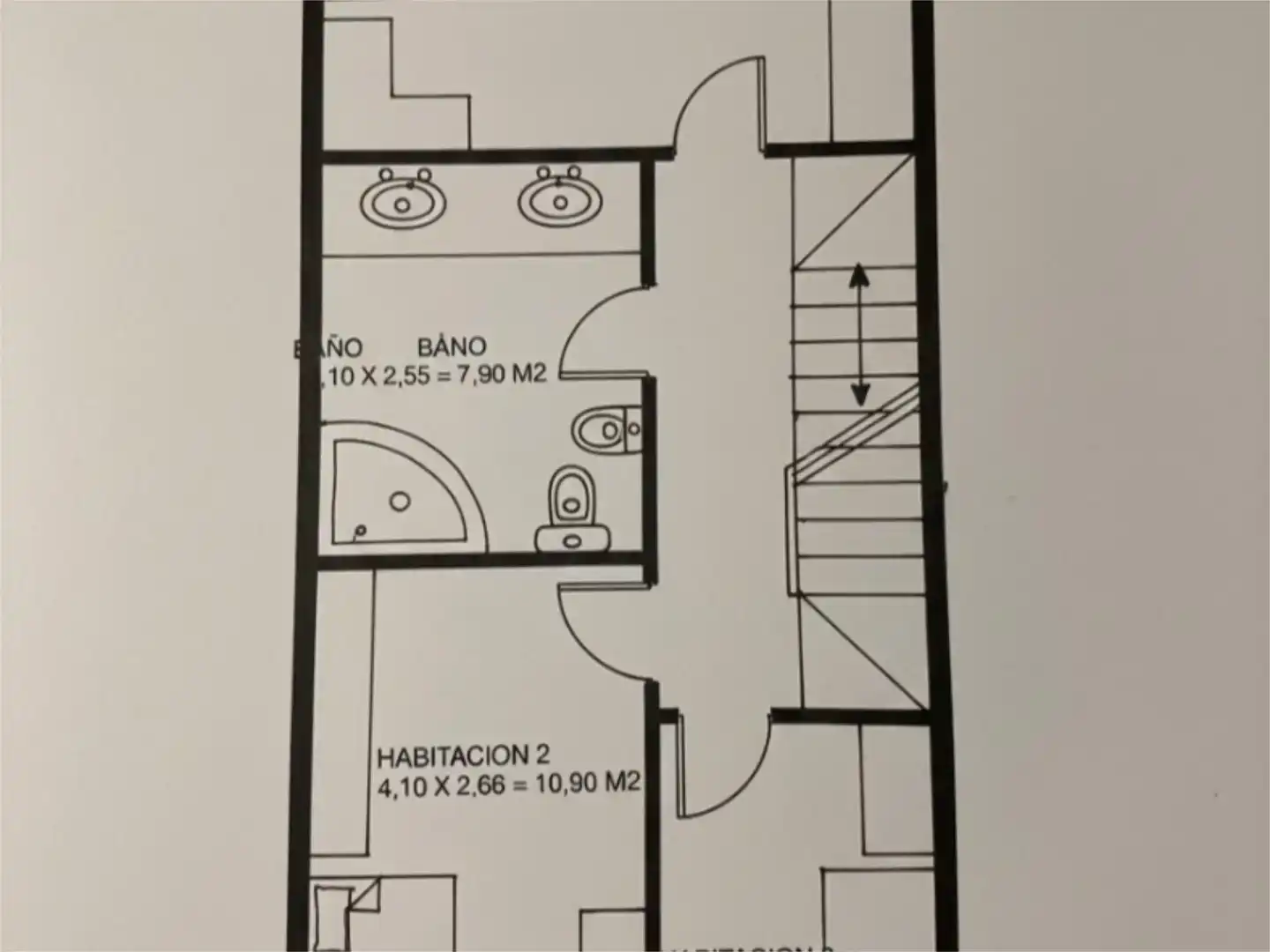 Casa adosada en venda en Sant Climent de Llobregat amb Aire condicionat i Balcó