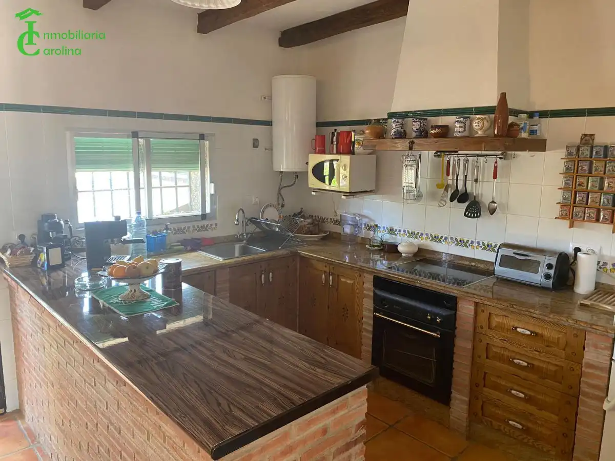 Casa en venda a Juan Ortega, imagen 8