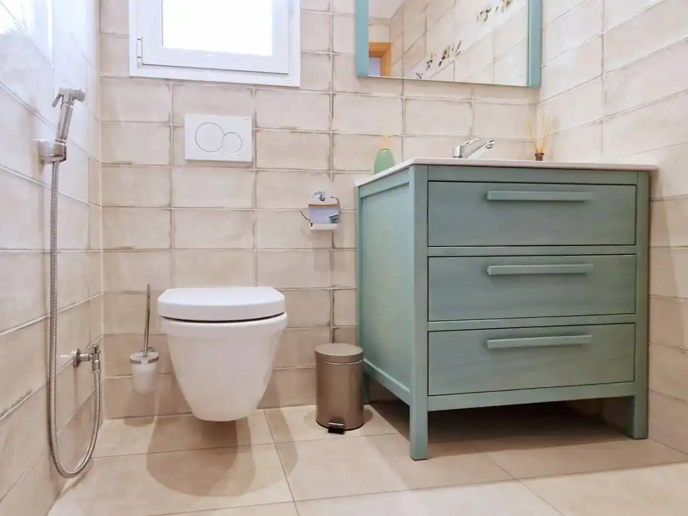 Baño de Piso en venta en Adeje con Aire acondicionado, Piscina y Balcón