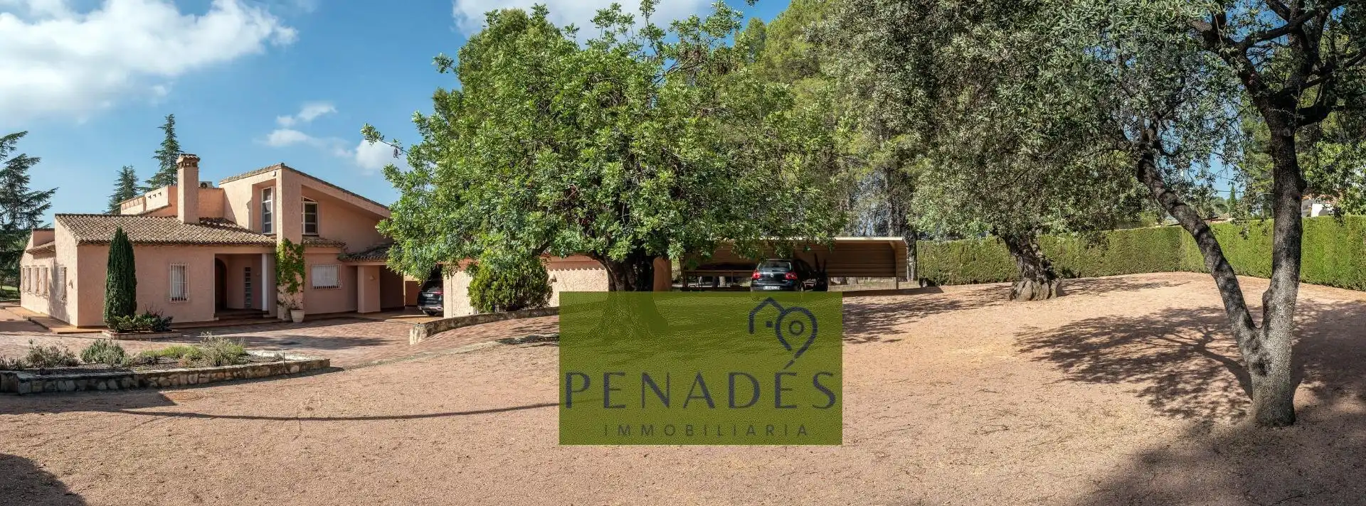 Chalet con piscina en venta en Santa Ana, imagen 79
