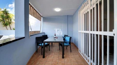 Foto 4 de Planta baixa en venda a San Francisco, 10, Los Cristianos, Arona