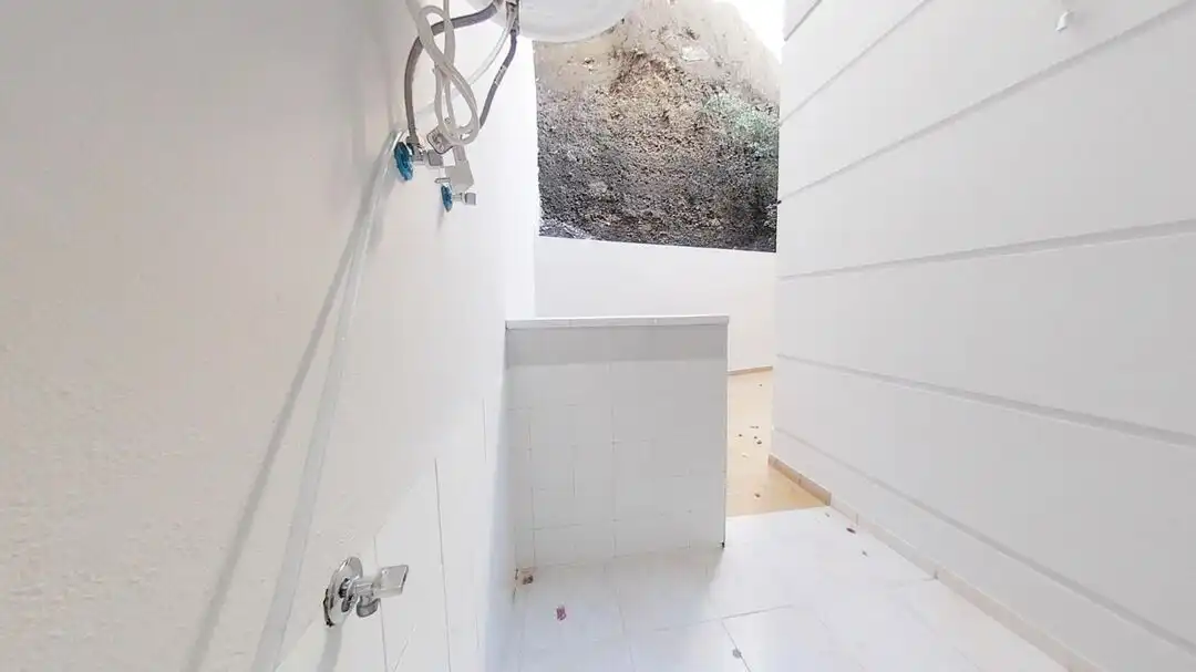 Bathroom of Flat for sale in Arona