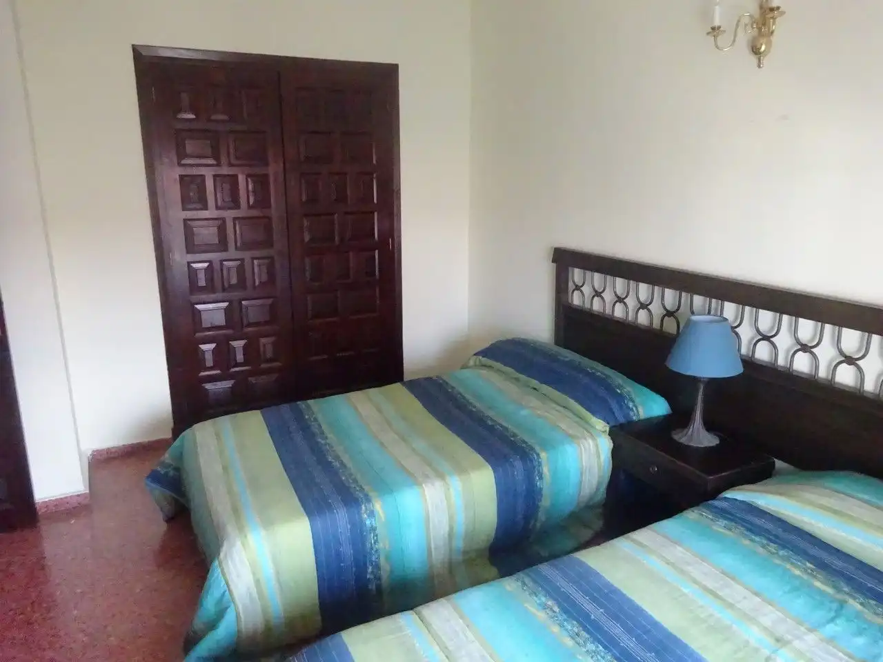 Casa adosada en venta en Labastida / Bastida