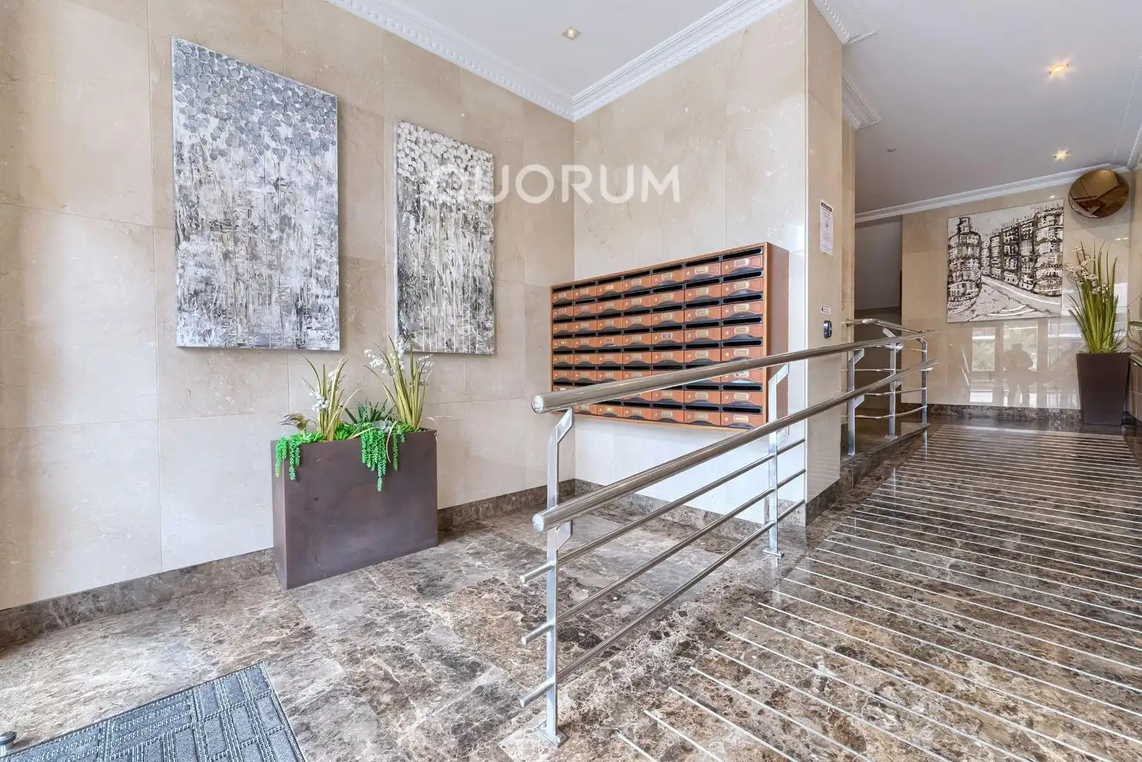 Piso con terraza en venta en Centro - Ariz - Uribarri, imagen 41