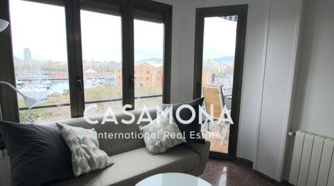Photo 3 of Apartment to rent in La Barceloneta, Barcelona
