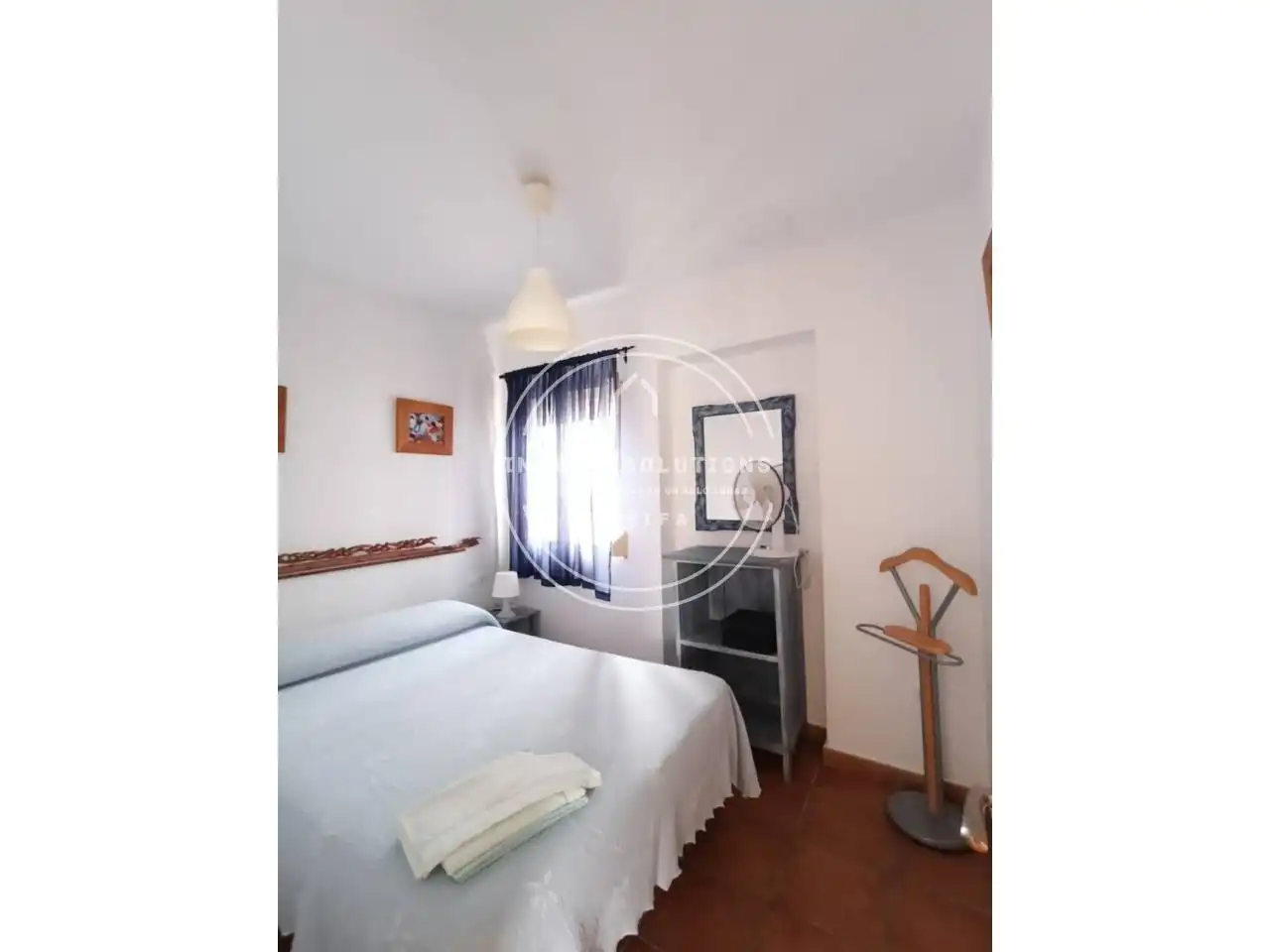 Bedroom of Houses for sale in Tarifa  with Terrace and Furnished