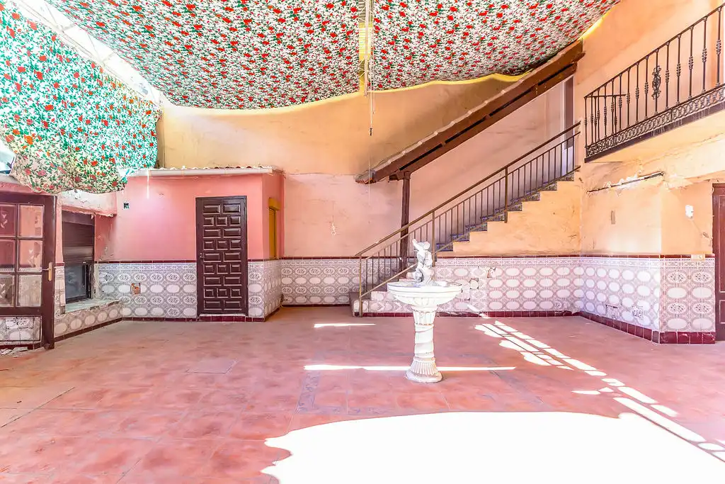 Casa o xalet en venda a C/ Bolaños, Almagro