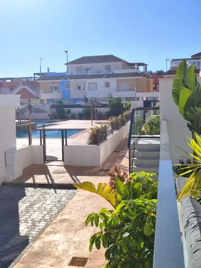 Apartament amb piscina en venda a Calle Calle Veleta, imagen 28