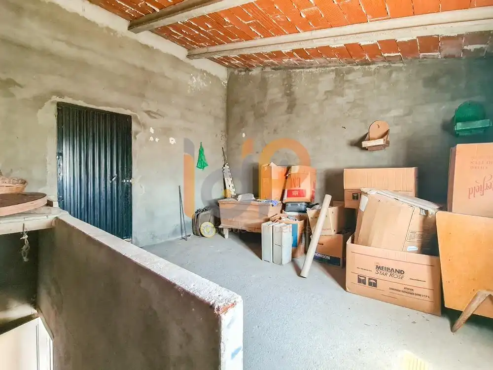Casa amb terrassa en venda a Arboleas, imagen 24