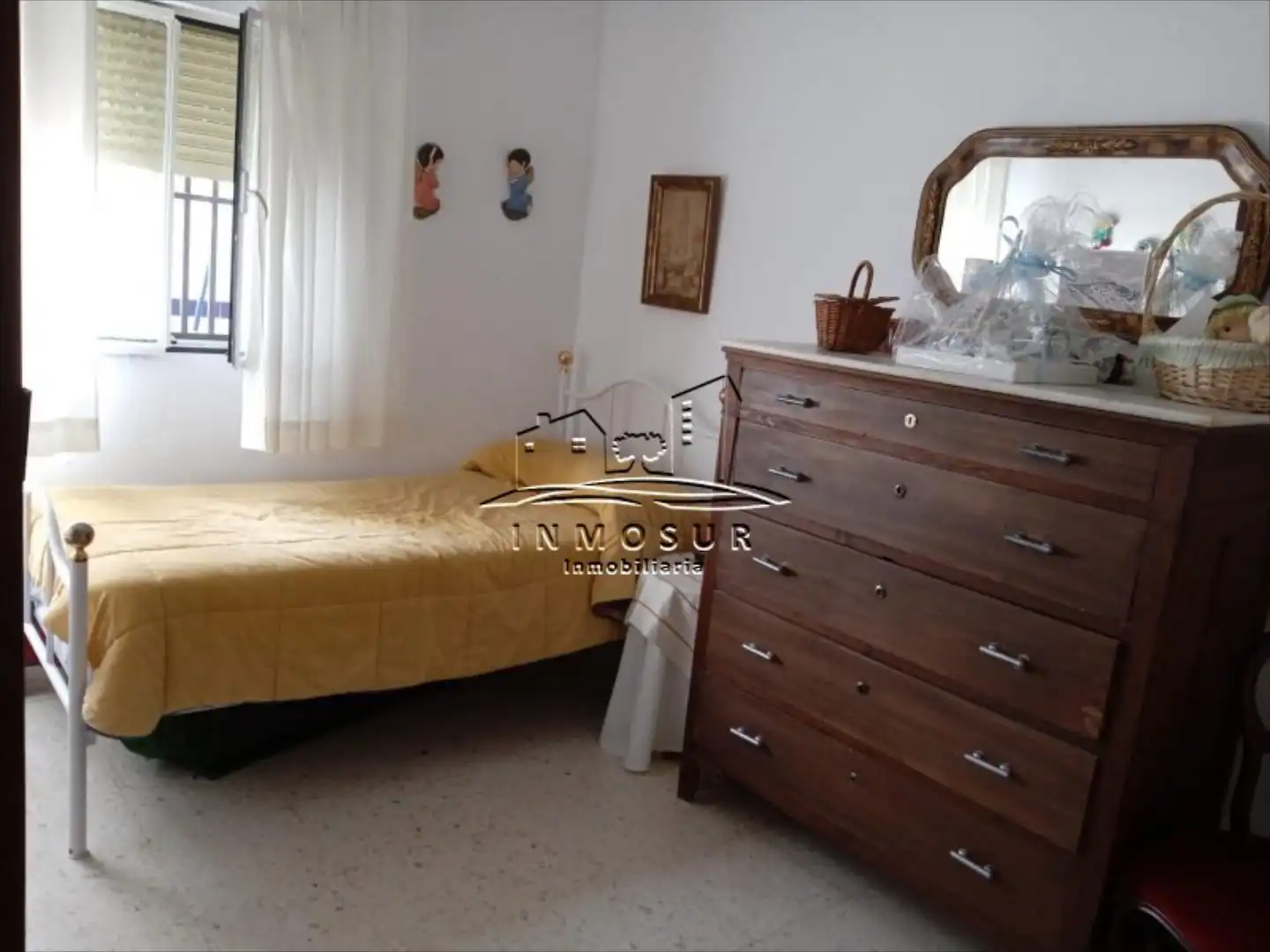 Habitación de Casa o chalet en venta en Lucena con Piscina