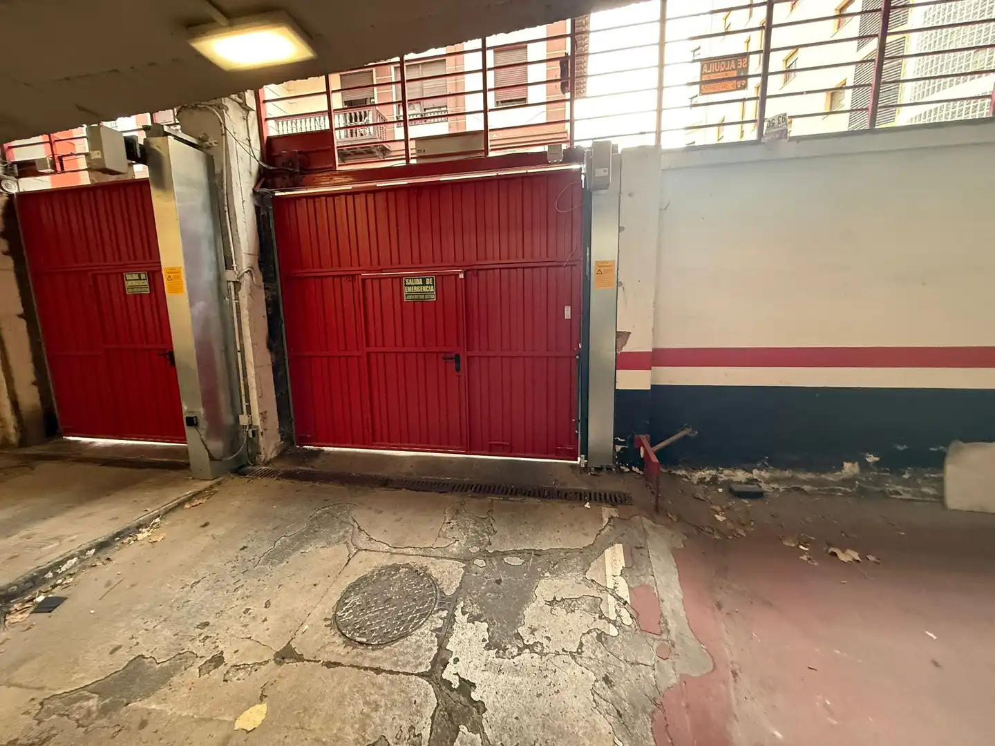 Parking à vendre à Ramón y Cajal Etorbidea, imagen 8