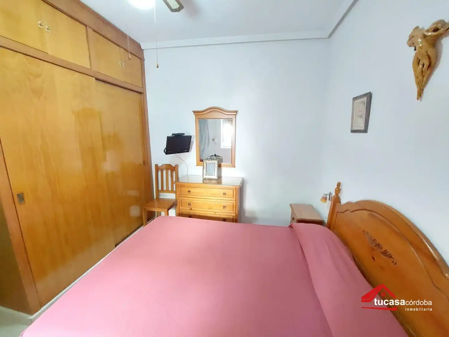 Casa o xalet en venda a Campo de la Verdad - Miraflores