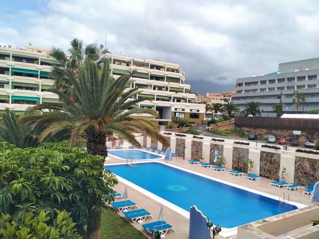 Piso en Venta en Playa Jardín