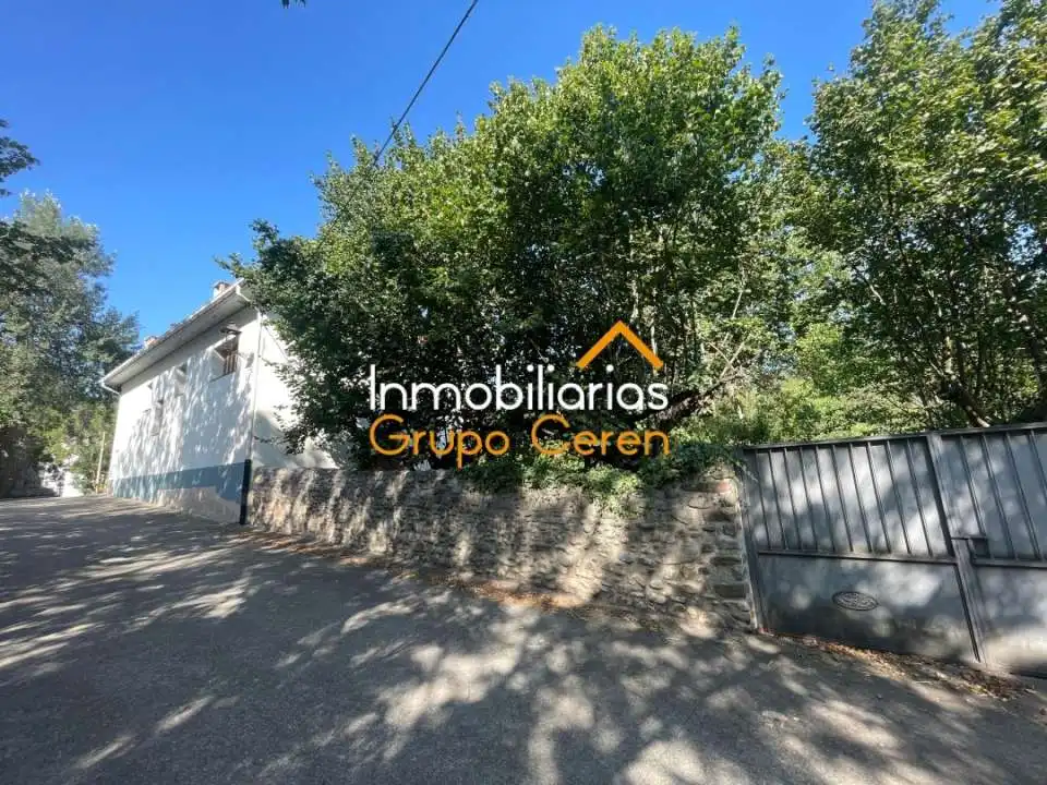 Casa o chalet en venta en Ojacastro