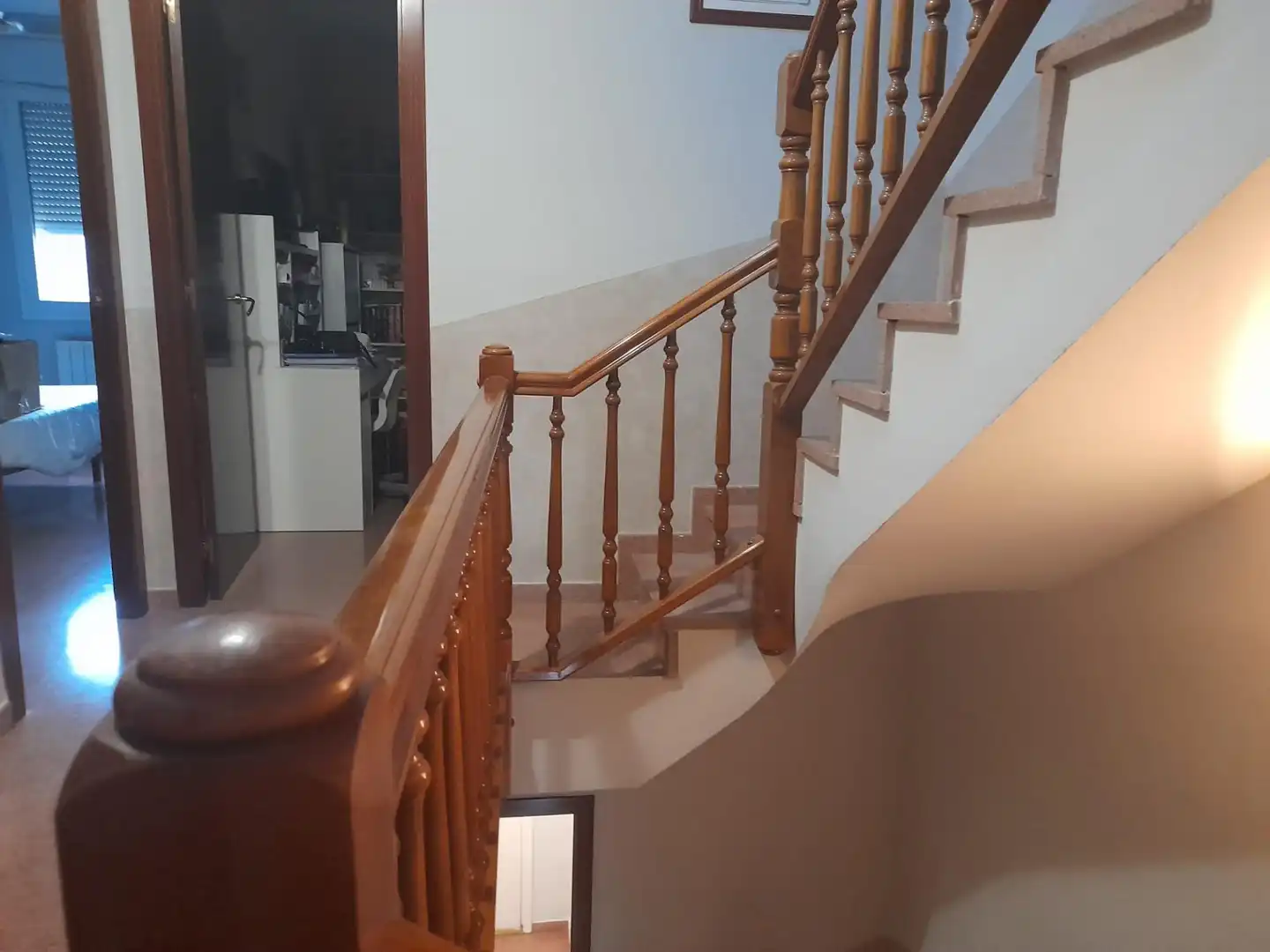 Casa adosada en venta en Abrera con Calefacción, Jardín privado y Terraza