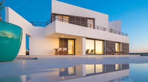 Foto 3 de Casa o xalet en venda a Cala Morell, Illes Balears