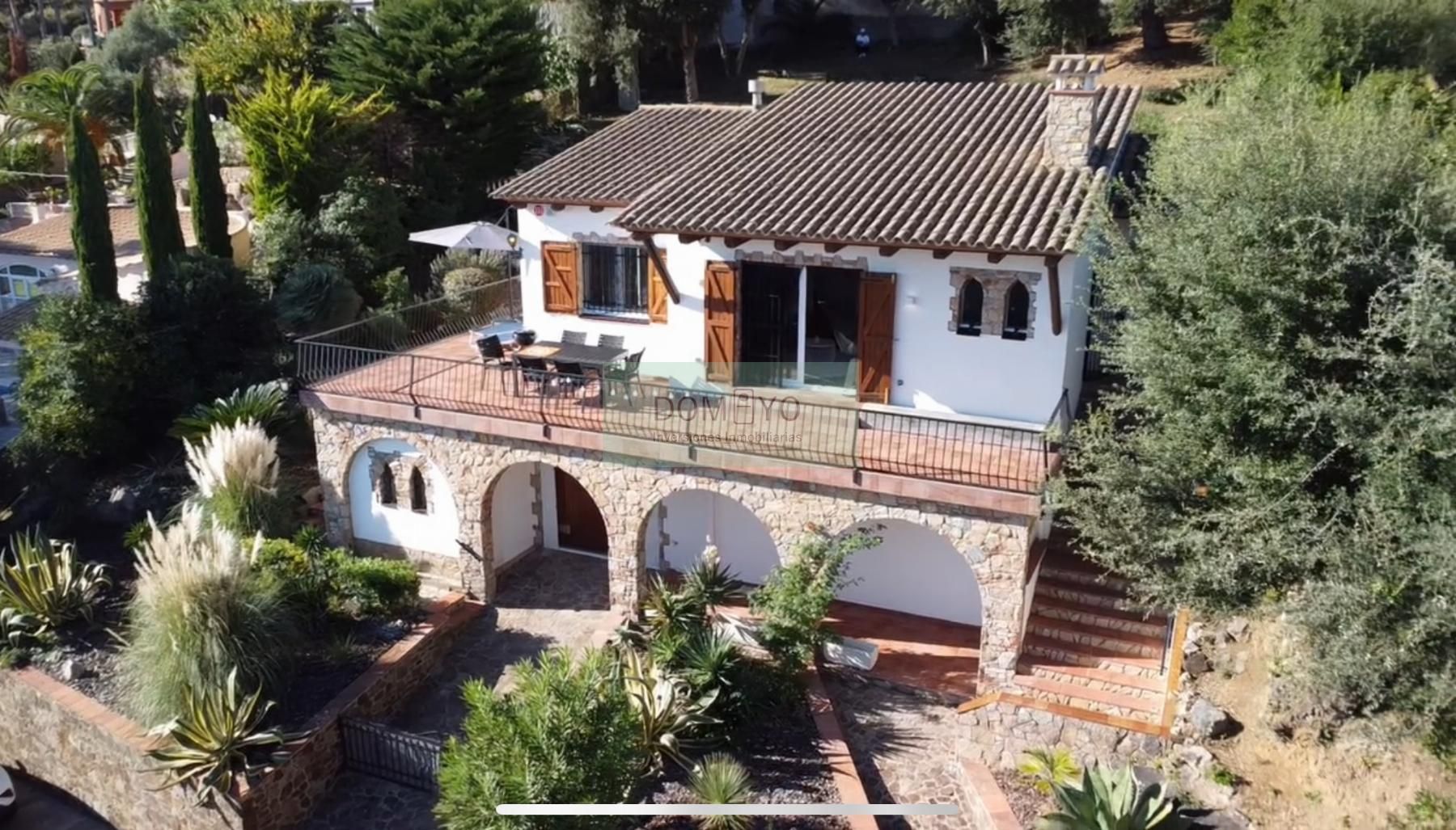House or chalet for sale in Urbanitzacions, Platja d'Aro