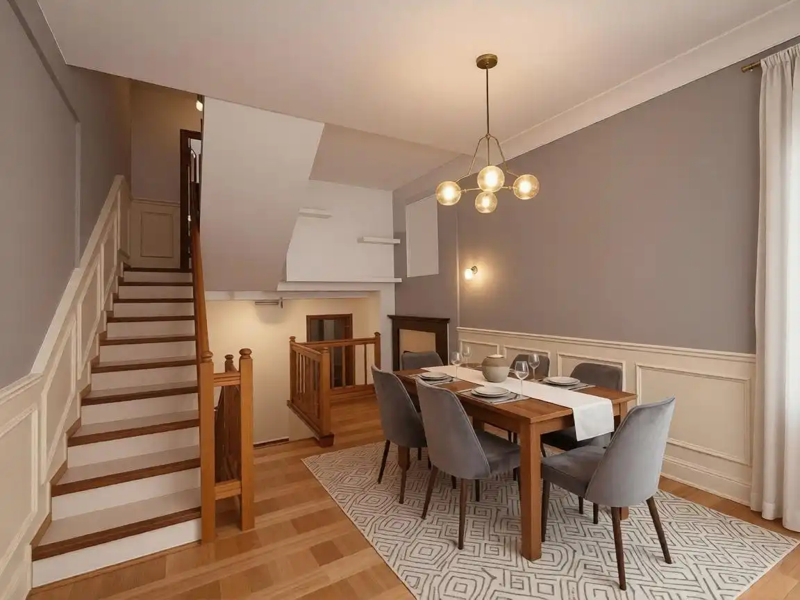 Comedor de Casa adosada en venta en Santa Cruz de Tenerife con Terraza y Trastero